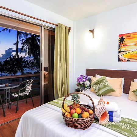 Salt Beach Hotel Maafushi Kültér fotó