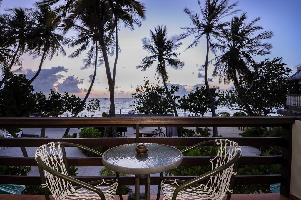 Salt Beach Hotel Maafushi Szoba fotó