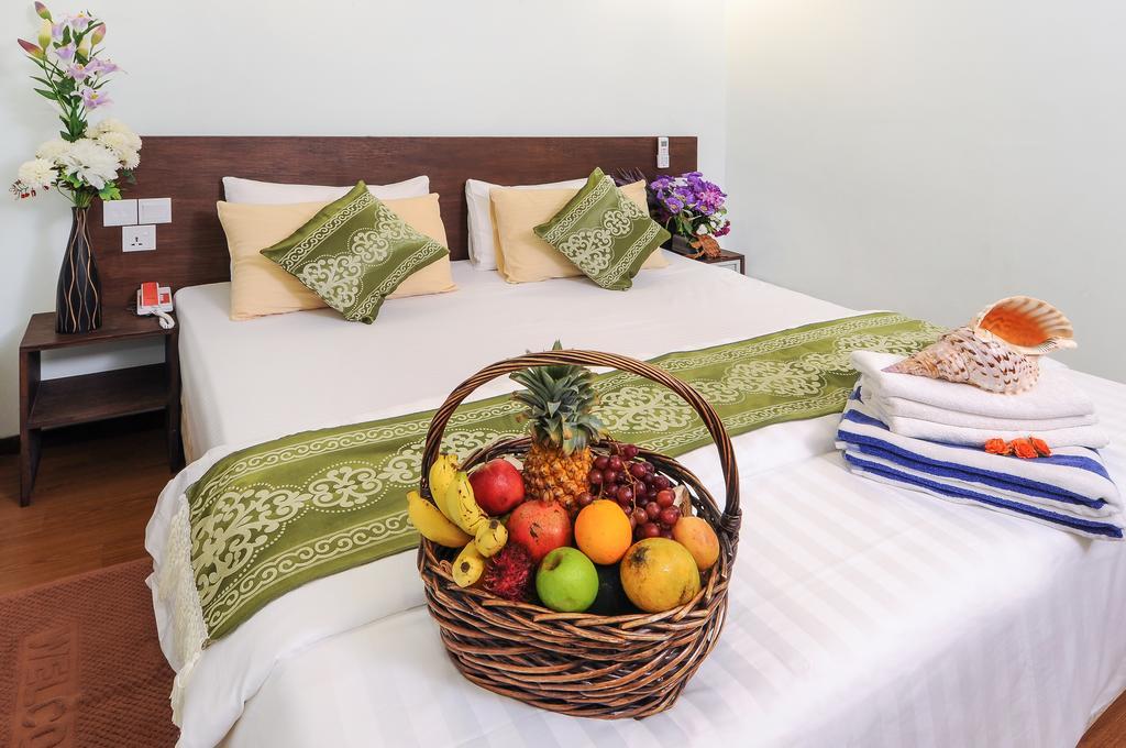 Salt Beach Hotel Maafushi Szoba fotó