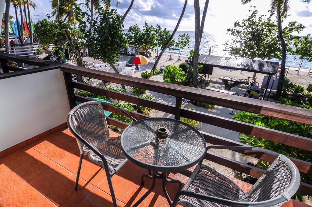 Salt Beach Hotel Maafushi Szoba fotó